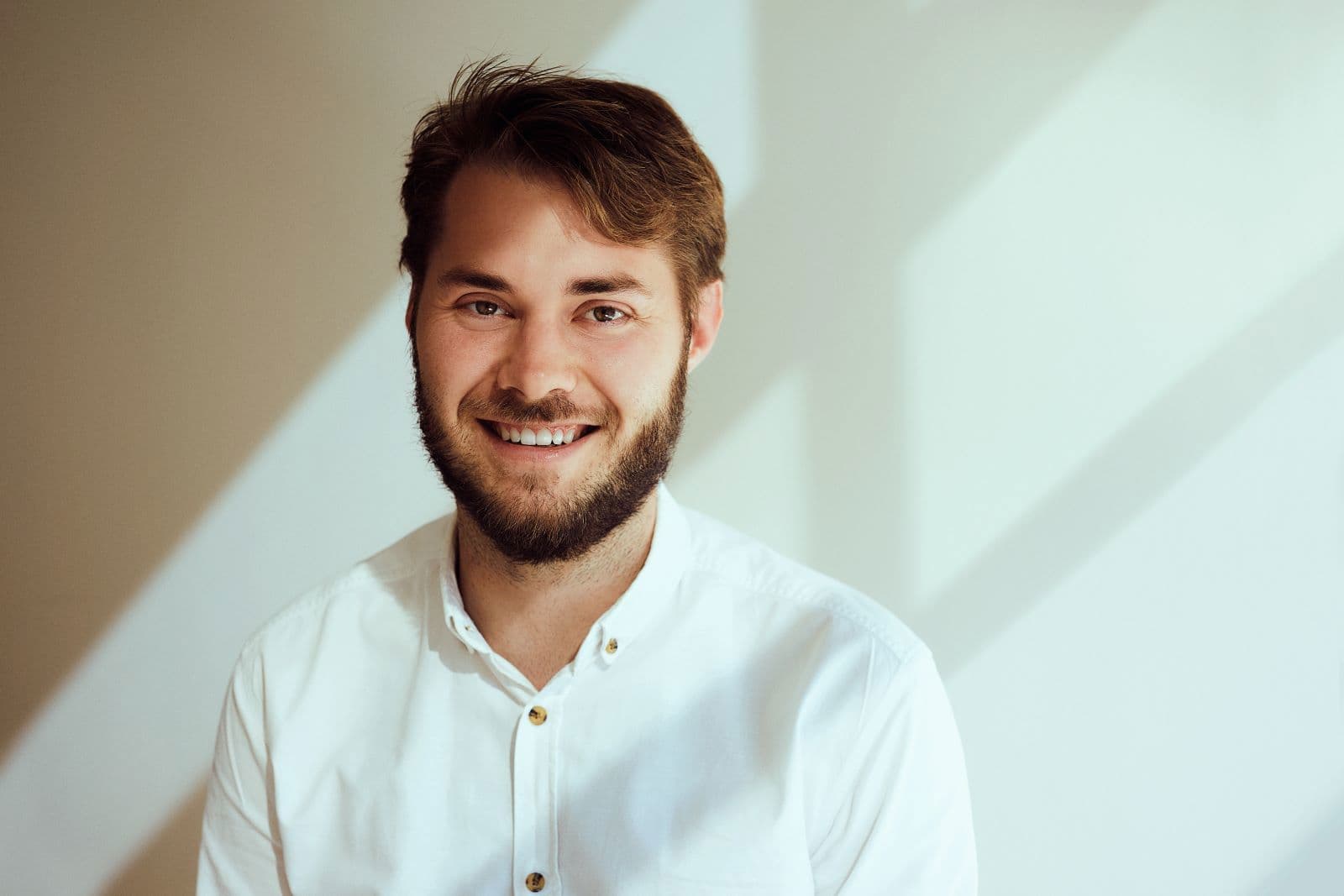 Troels Kølln